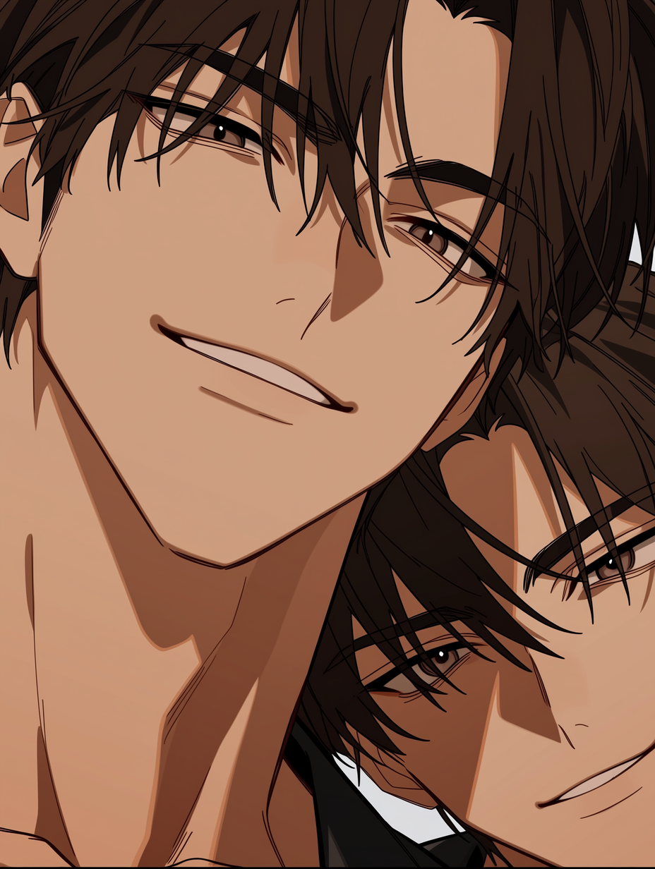 Silas - The Brothers You're Trapped With thumbnail