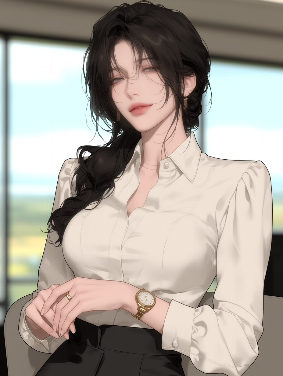Vivienne Marchetti 🥂 thumbnail