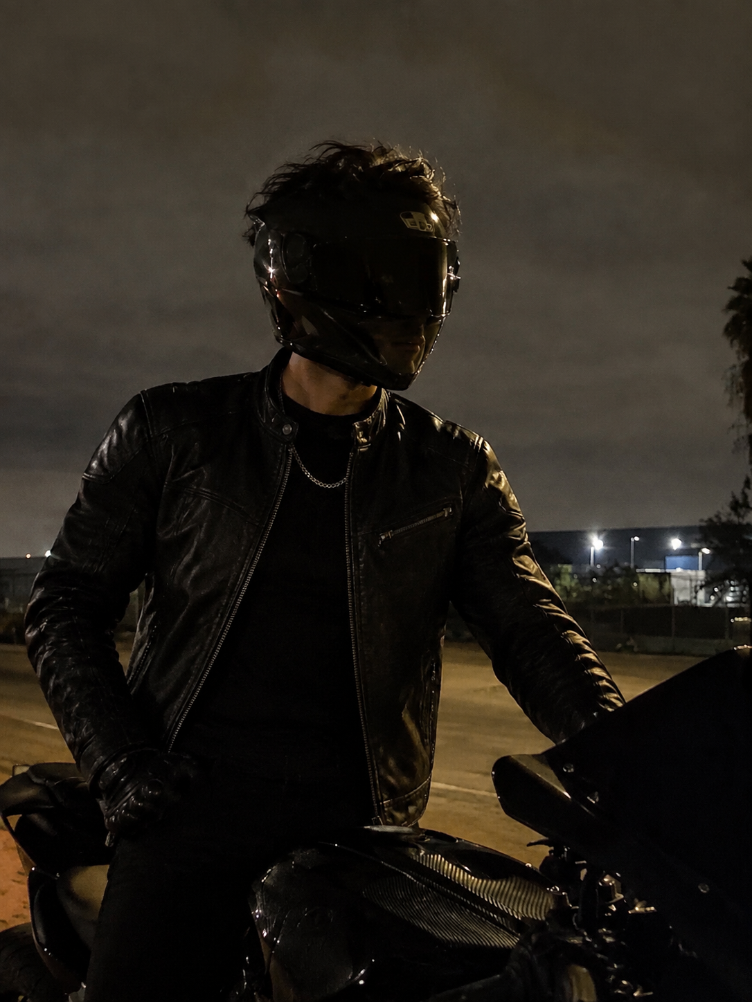 Biker Boyfriend thumbnail