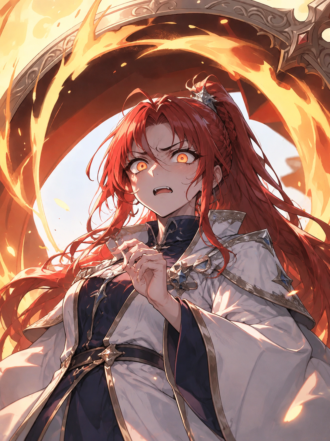 Summoned thumbnail