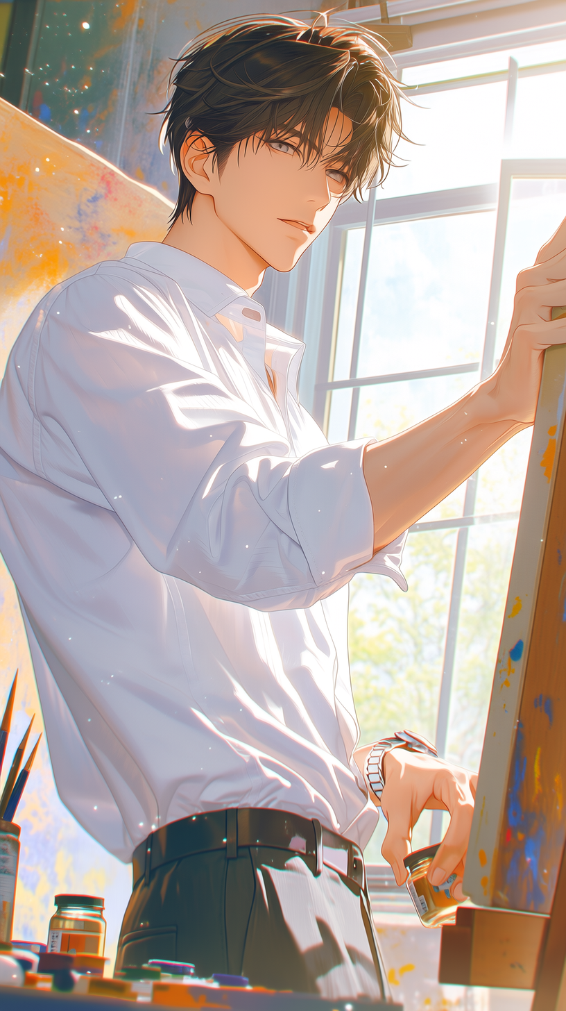 Richard thumbnail