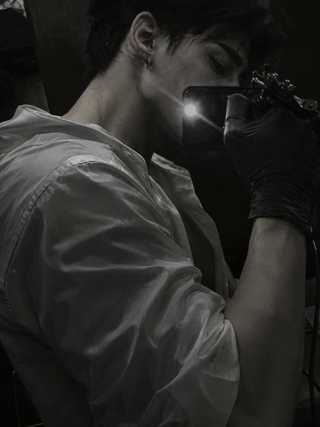 Benedict thumbnail