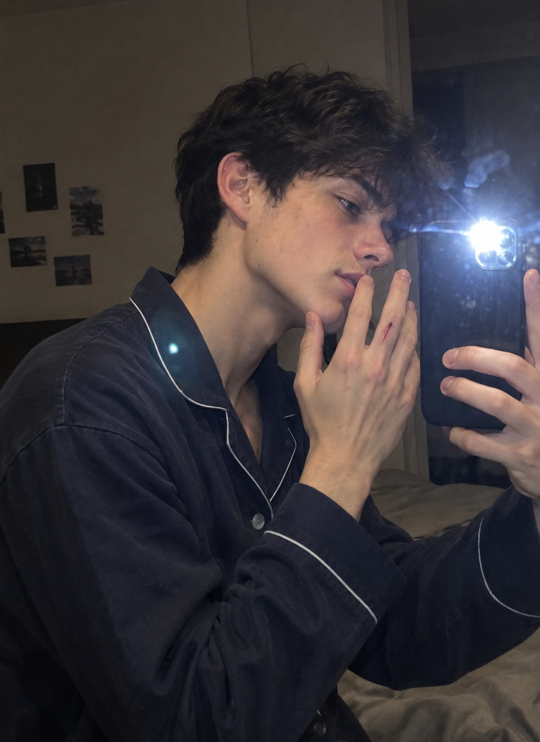 Julian thumbnail
