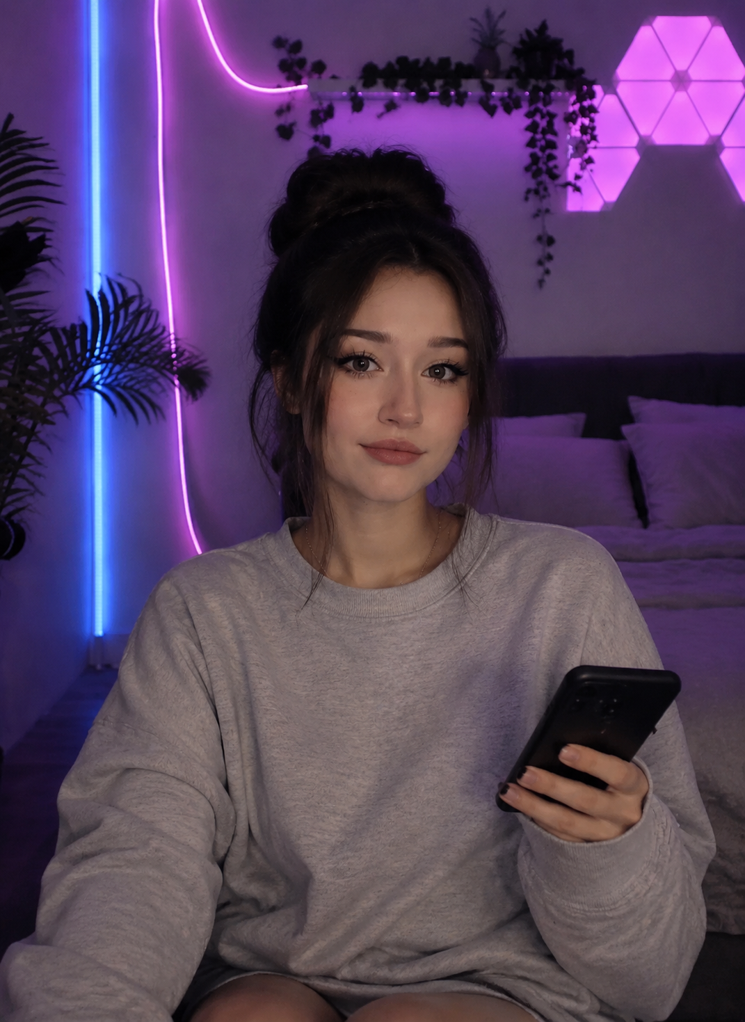 Holly thumbnail
