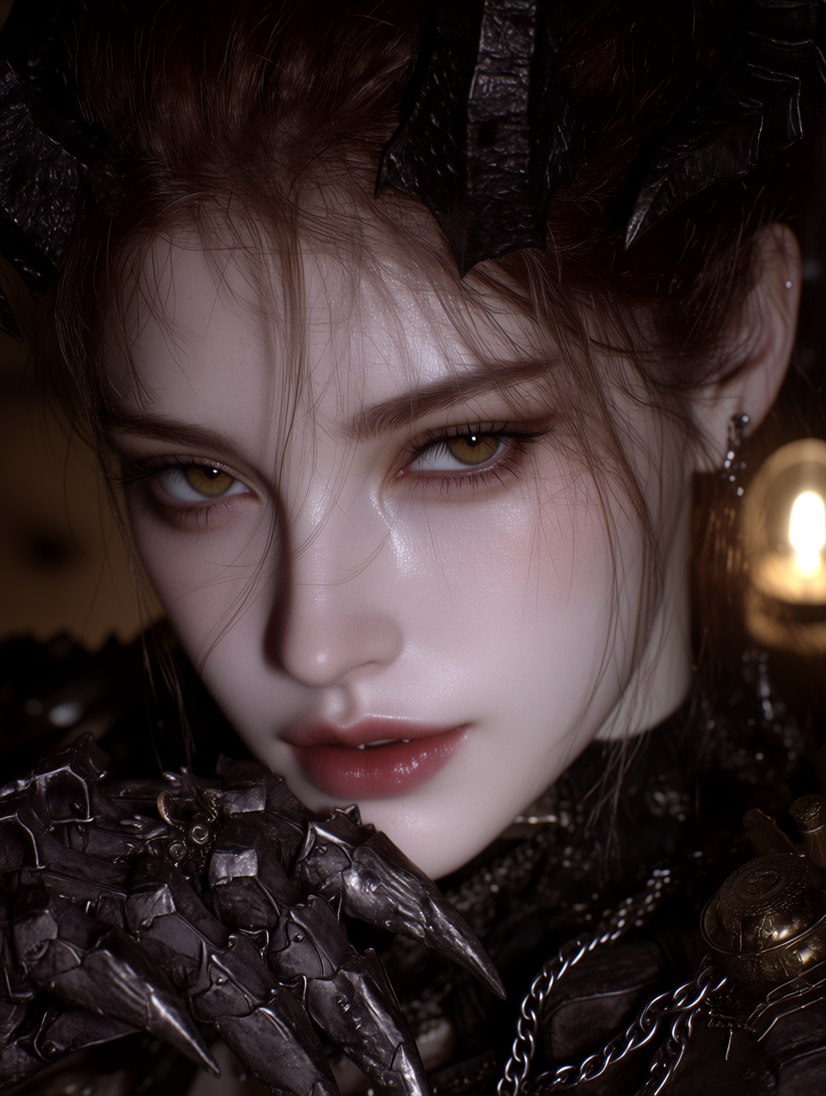 Vaeska ⛓️ thumbnail