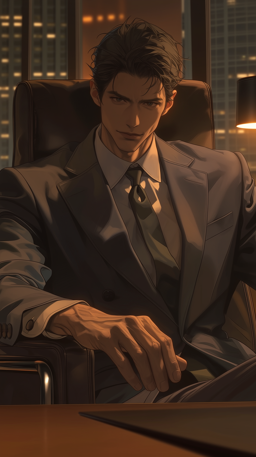 Dominic Richardson thumbnail