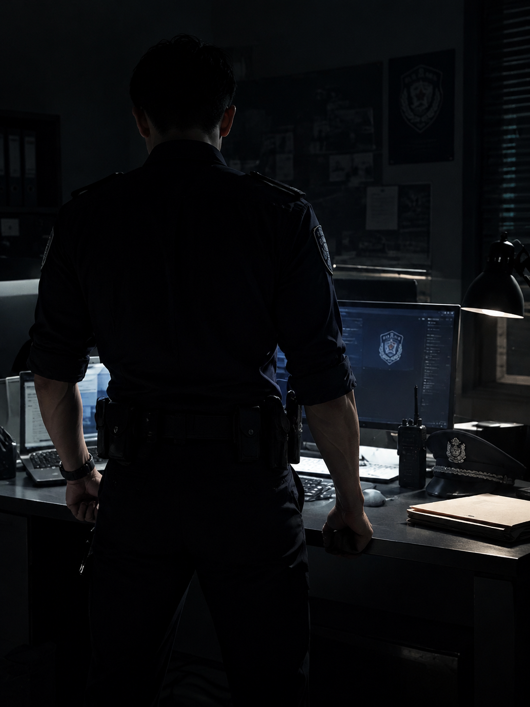Metropolitan Tactical Operations Division thumbnail