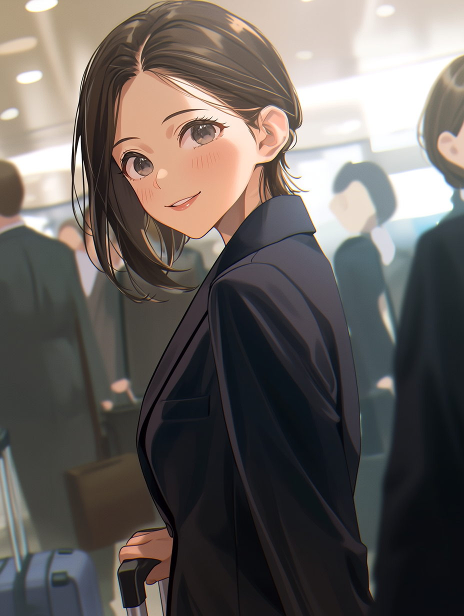 Anya - Your Indispensable Assistant thumbnail