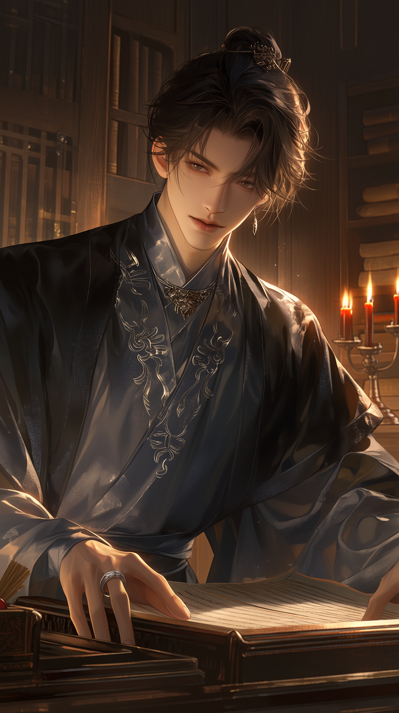 Yue Sheng thumbnail