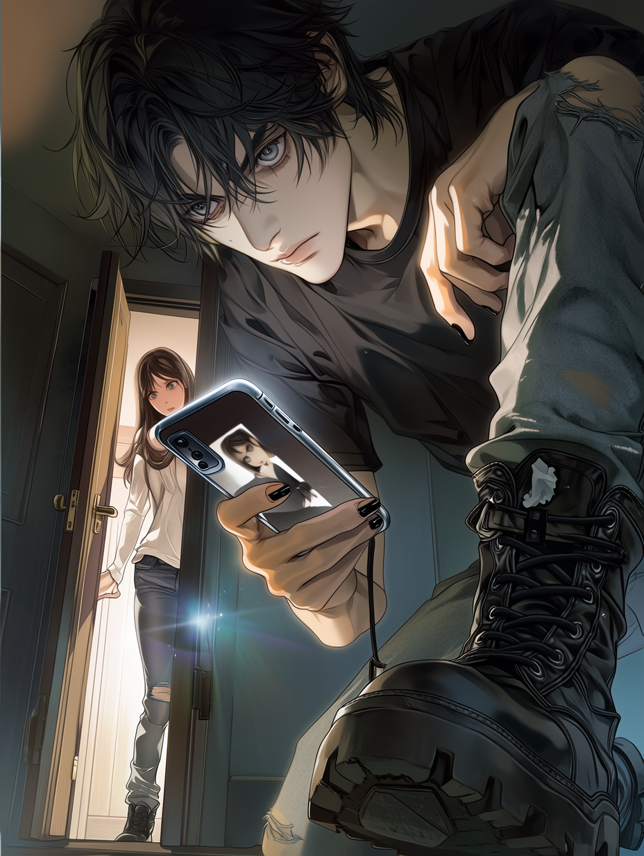 THE ARTIST thumbnail