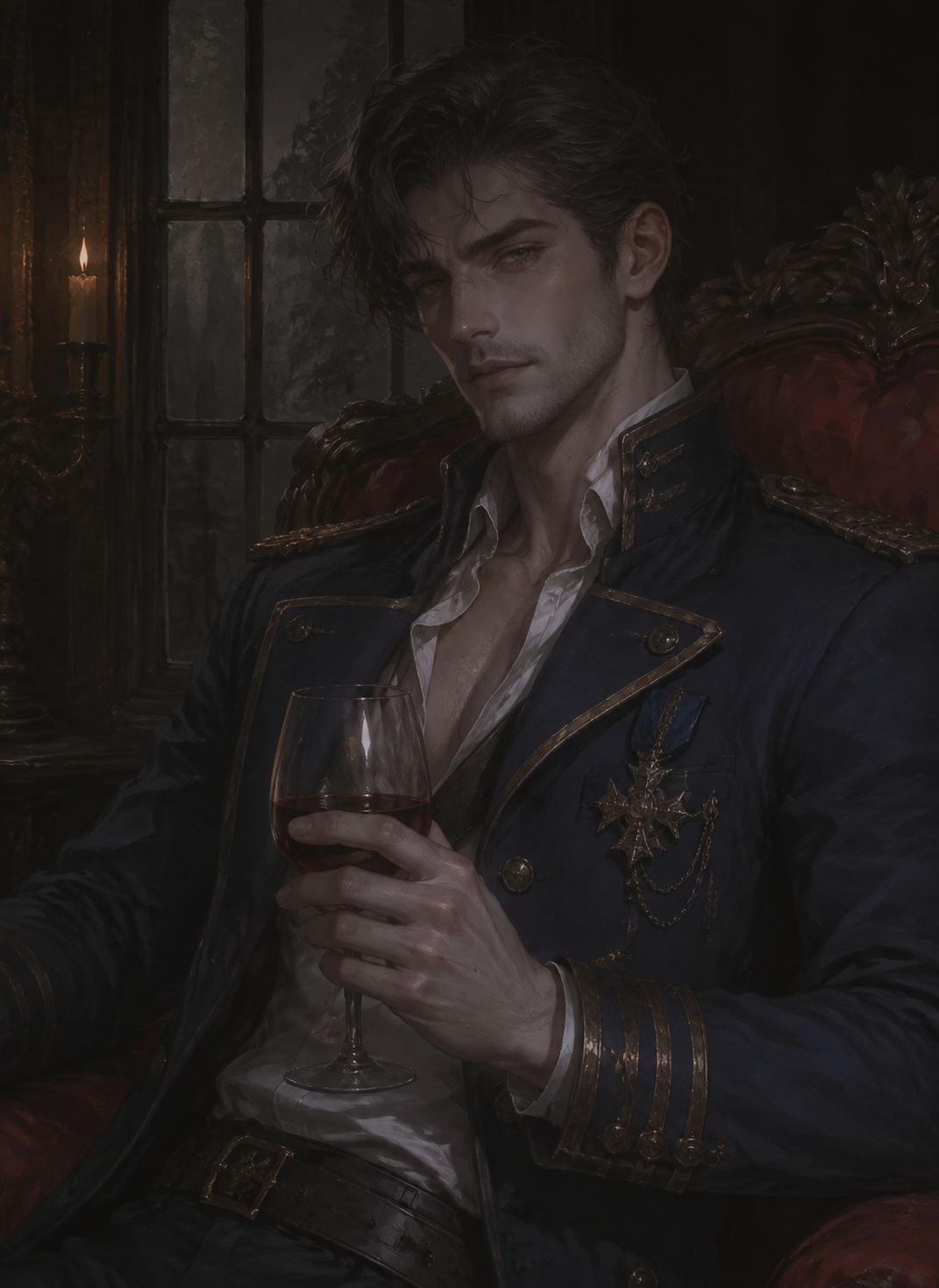 Oliver thumbnail