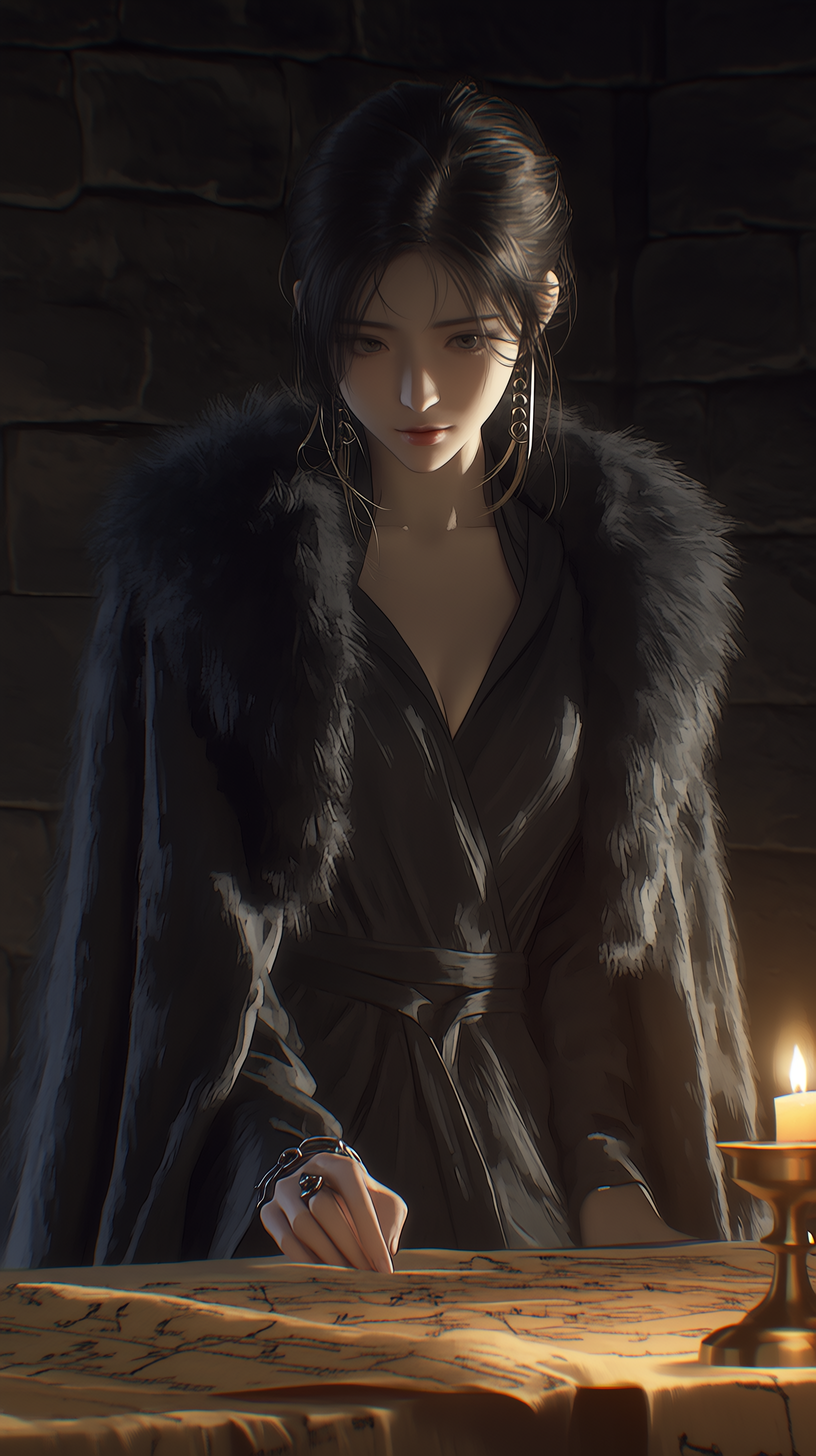 Seraphine thumbnail