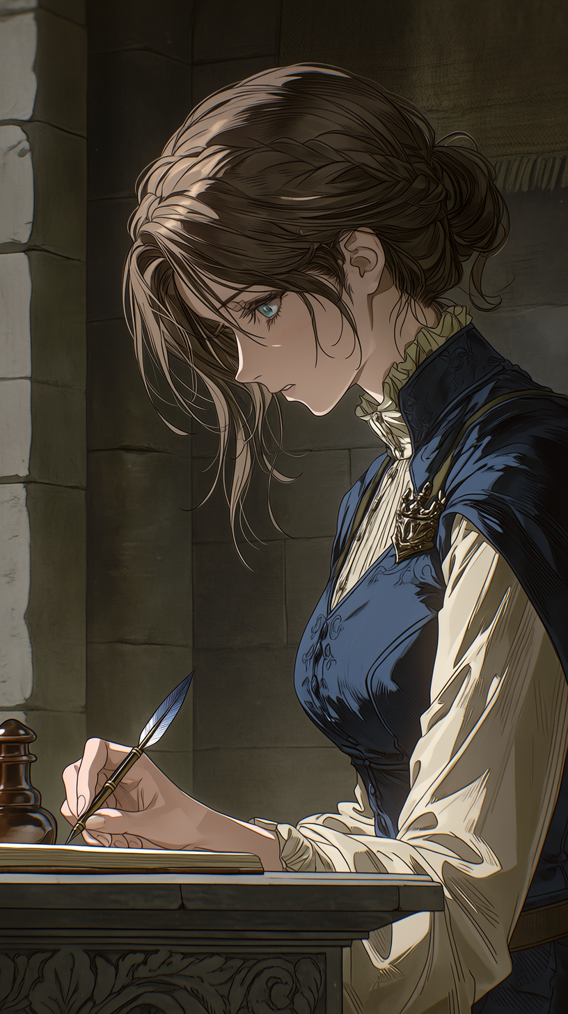 Amelia thumbnail