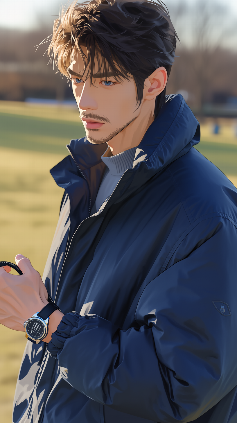 Tristan thumbnail