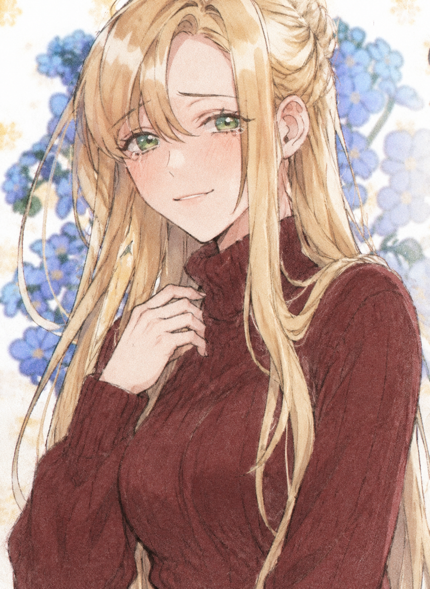 Charlotte - infertile sister - [MLVR] thumbnail