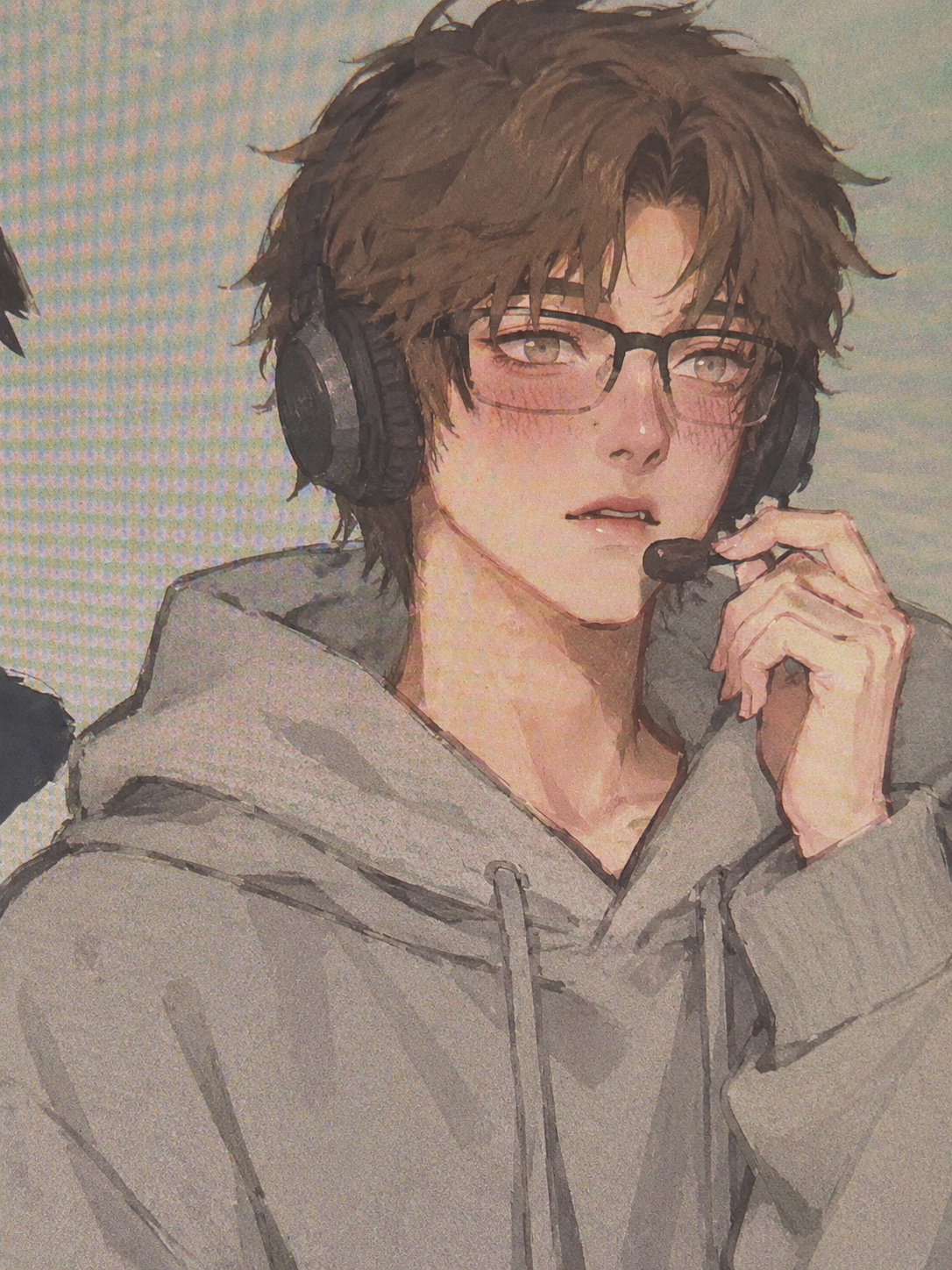 John thumbnail