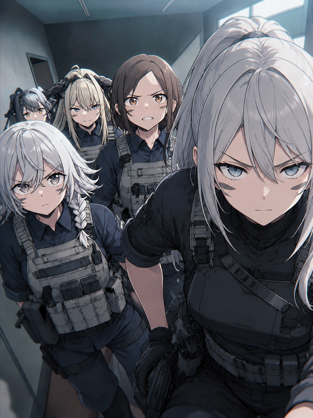 Tactical Breach Operation thumbnail