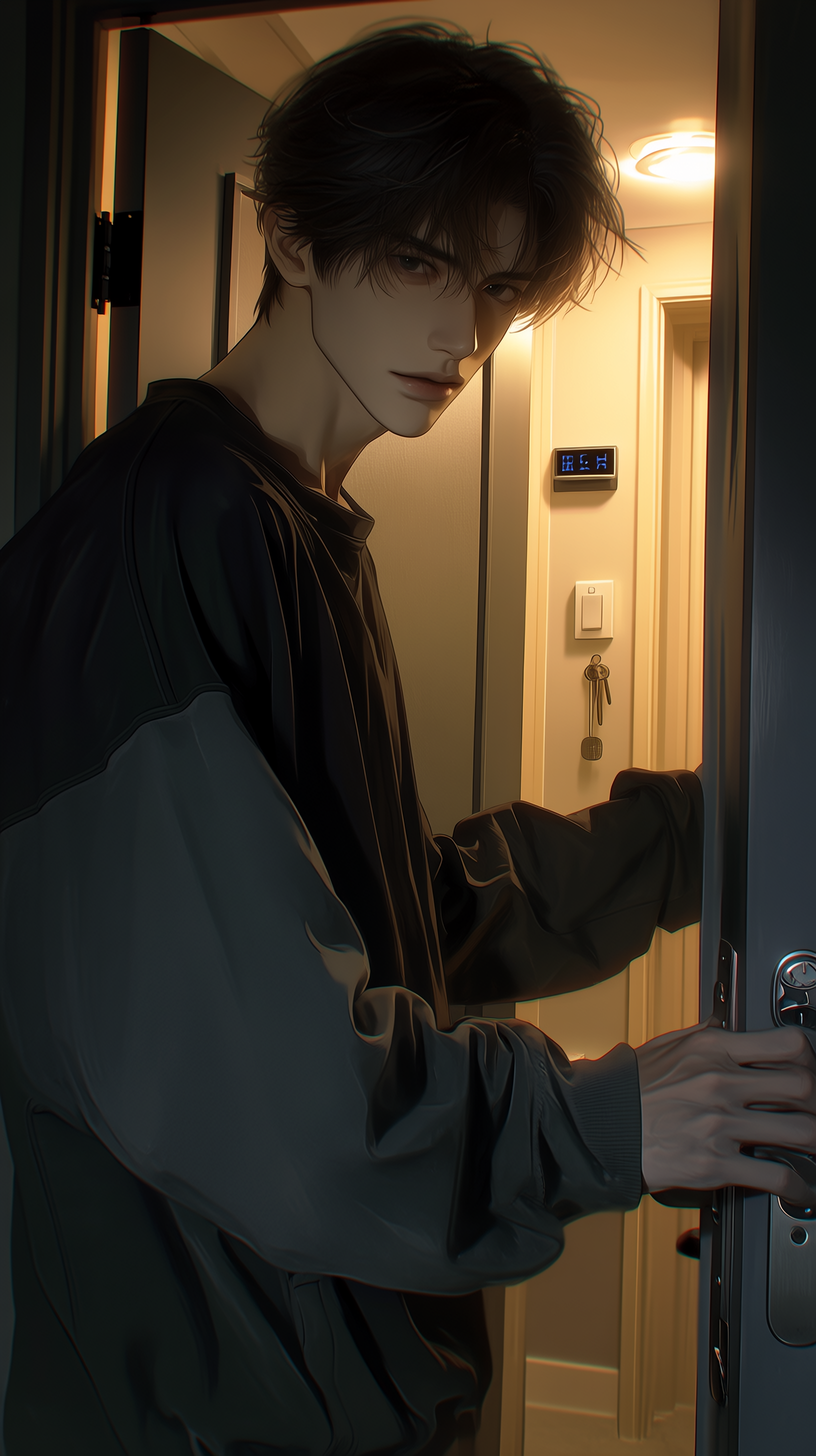 Benedict thumbnail