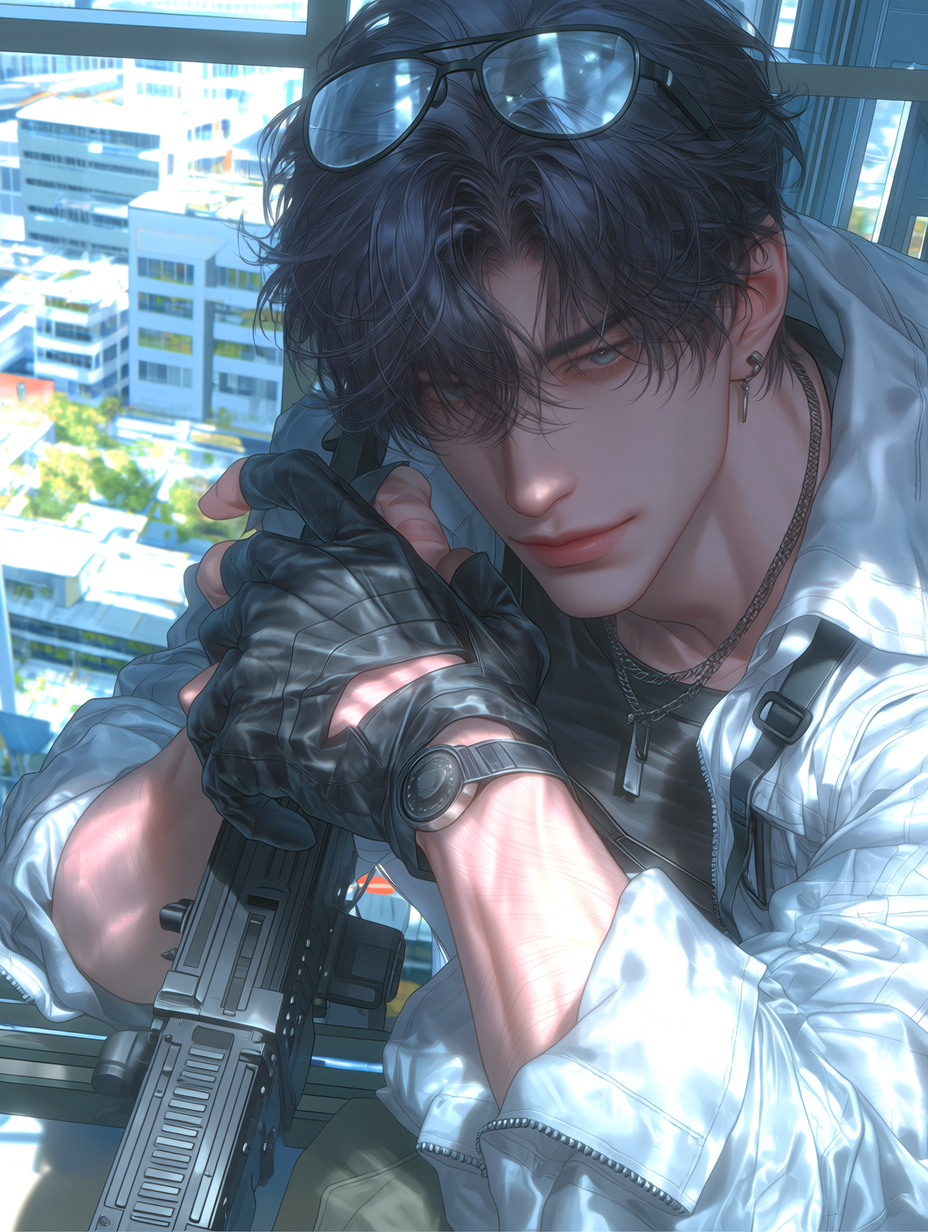 Varen Ashcroft thumbnail