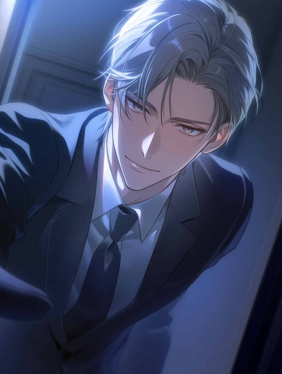 Julian - The Mentor Who Left You Behind thumbnail