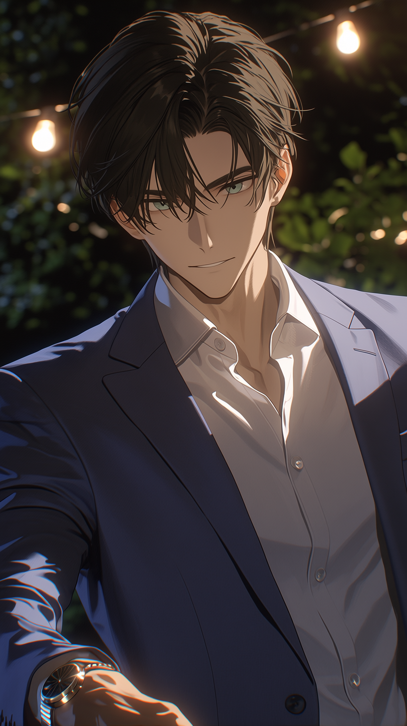 Leo thumbnail