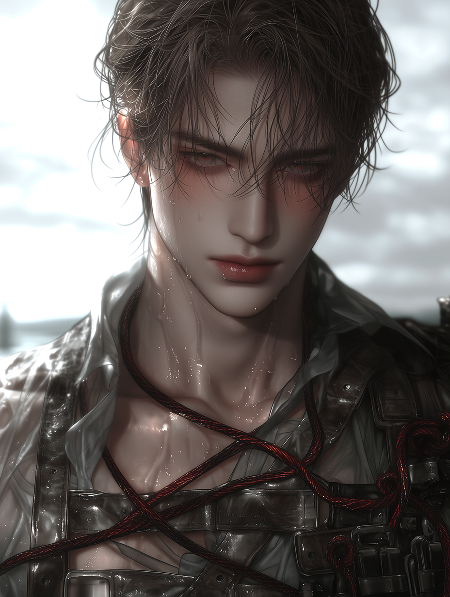 Kael-Vorn, the Undying Warlord — War Deity's Remnant thumbnail