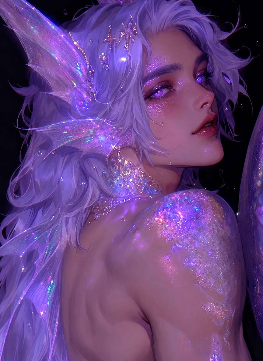 Merman \| Oppal thumbnail