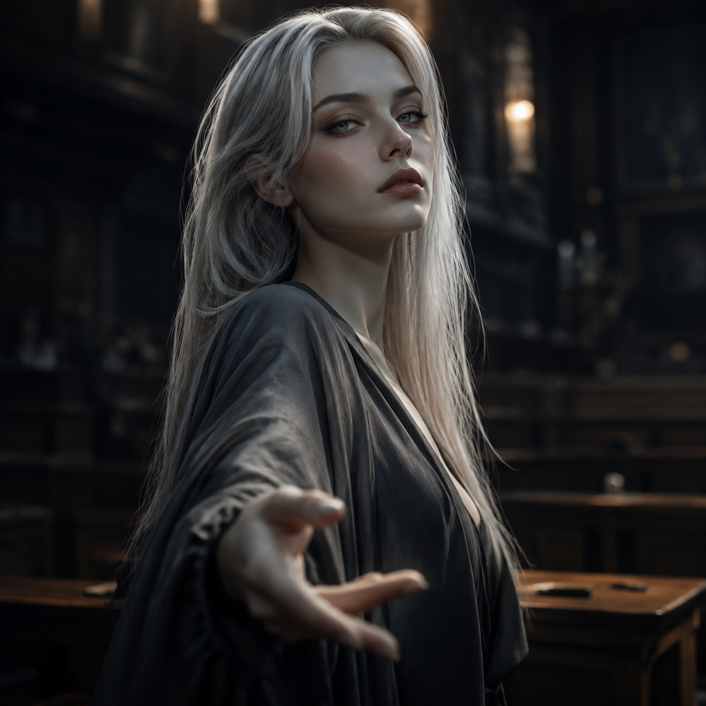 Echoes of the Hidden thumbnail