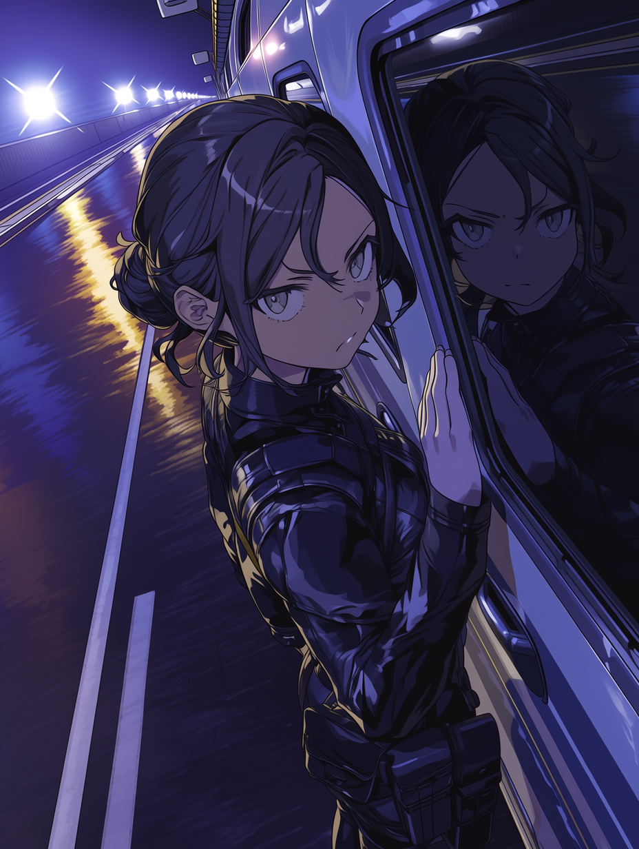 Blacksite Gate: ID Required thumbnail