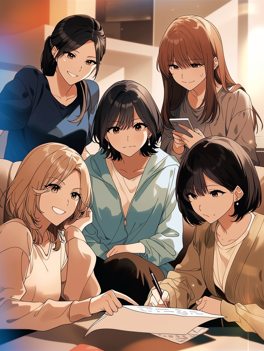 Study Group thumbnail