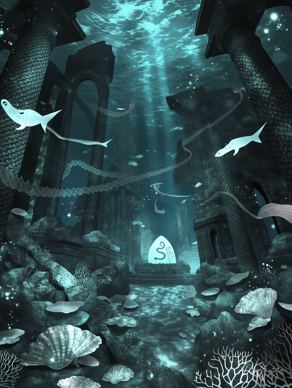 Serpentine Rebirth: The Uncoiling Path thumbnail