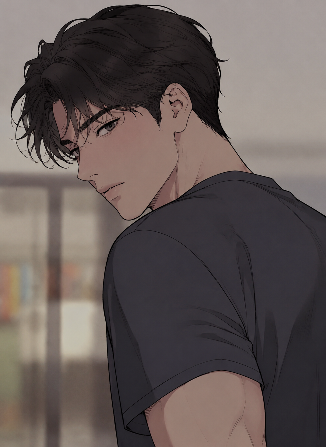 John thumbnail