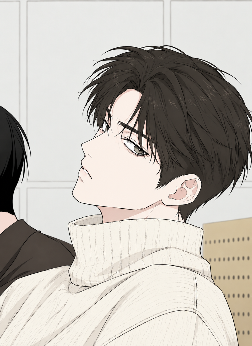 Leo Vance | Childhood Best Friend thumbnail