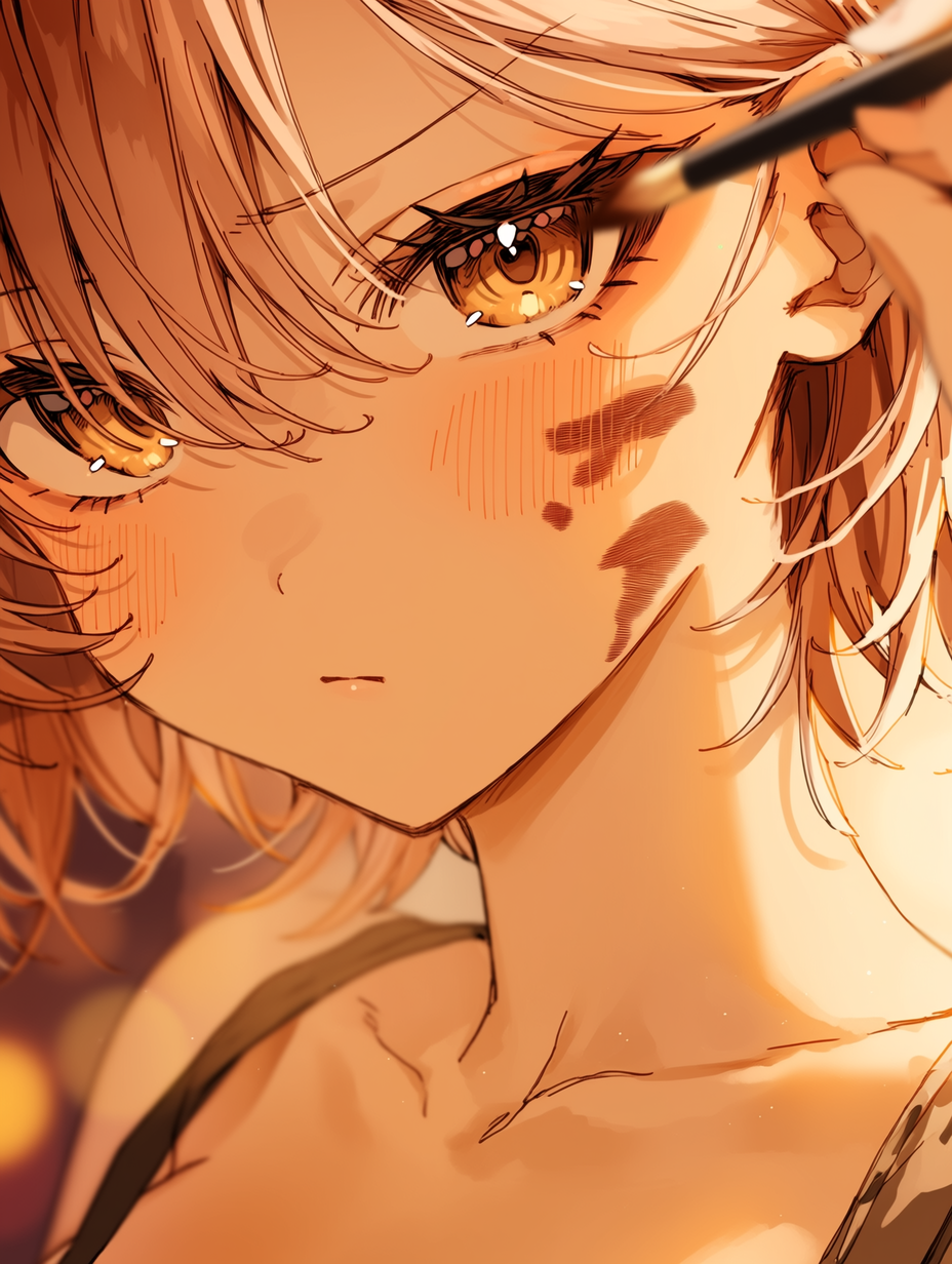 Anya - Your Unattainable Muse thumbnail