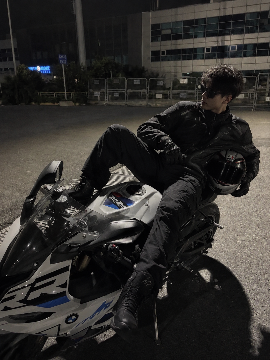 Biker Boys thumbnail