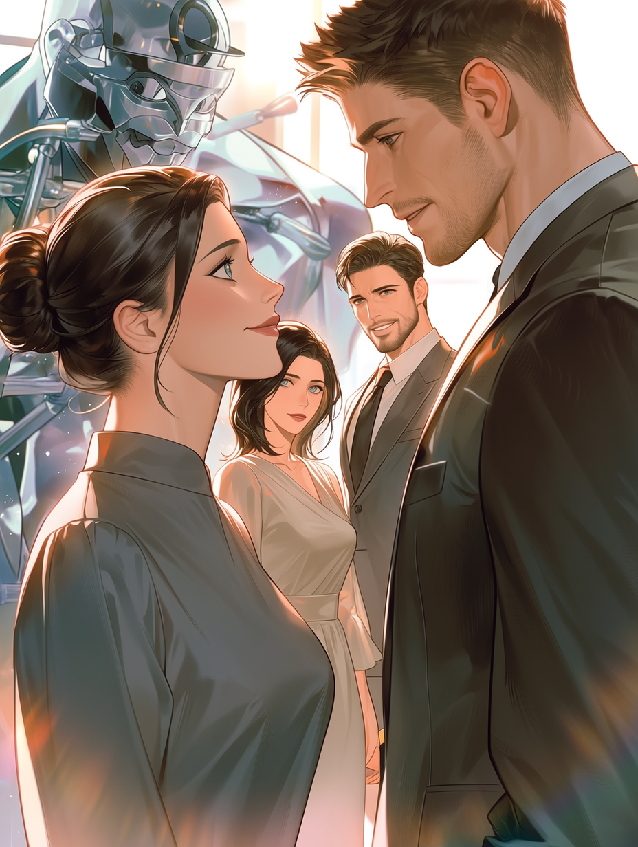 The Silent Muse thumbnail