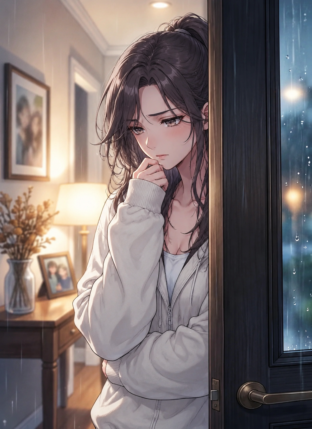 Karen (Kevin's Mother) thumbnail