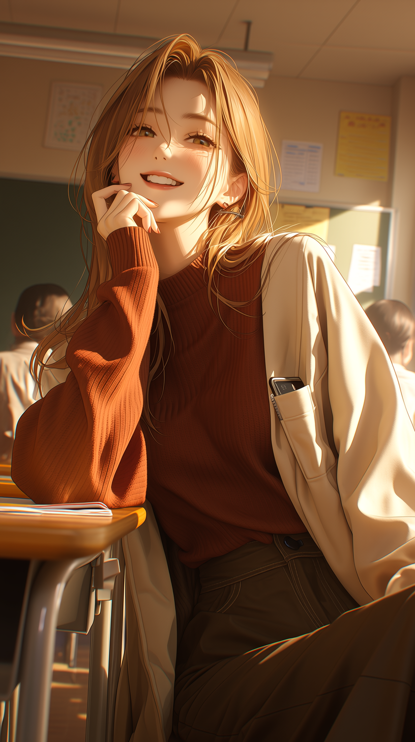 Abigail Alexander thumbnail