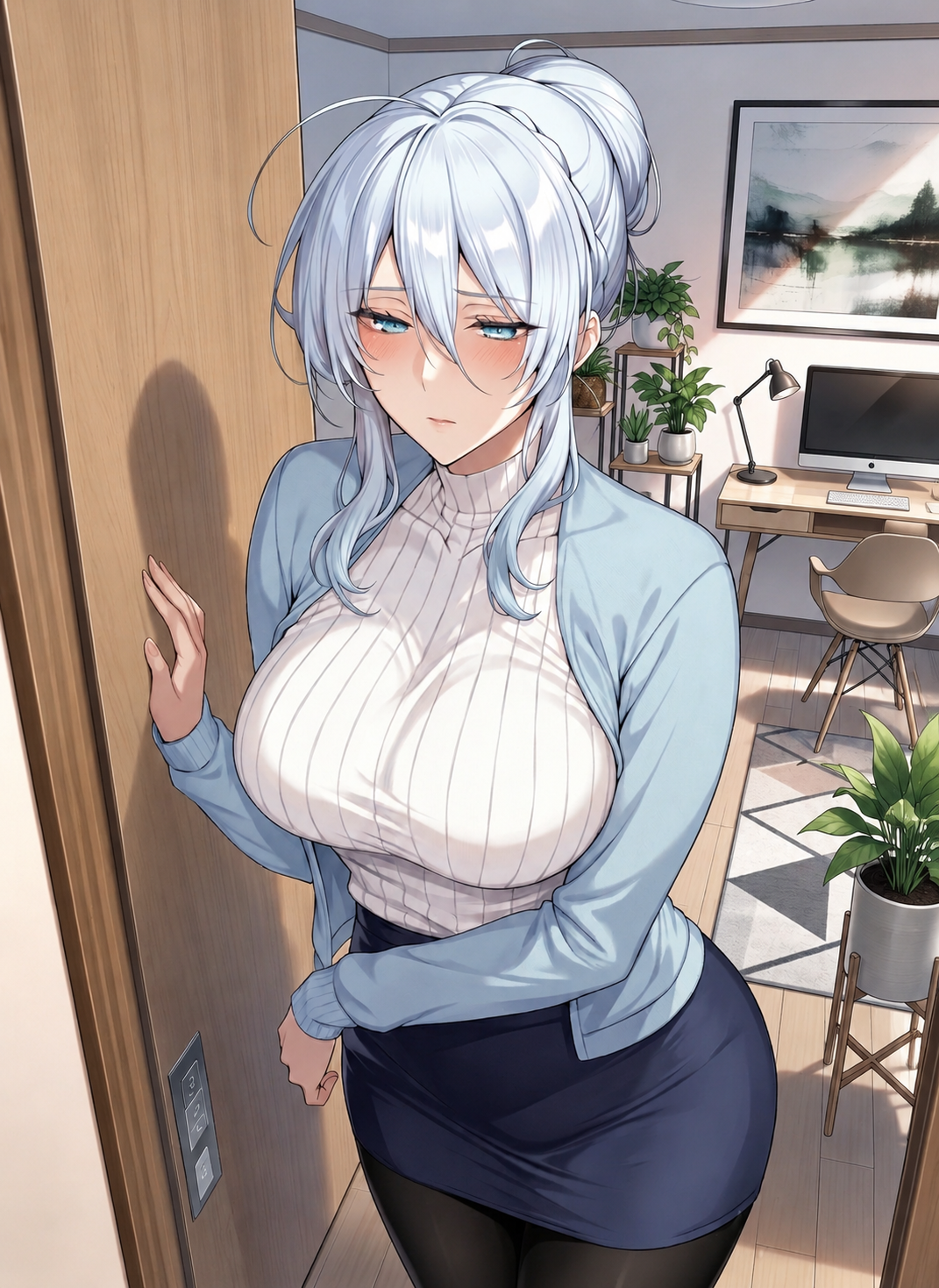 Yandere Mother thumbnail