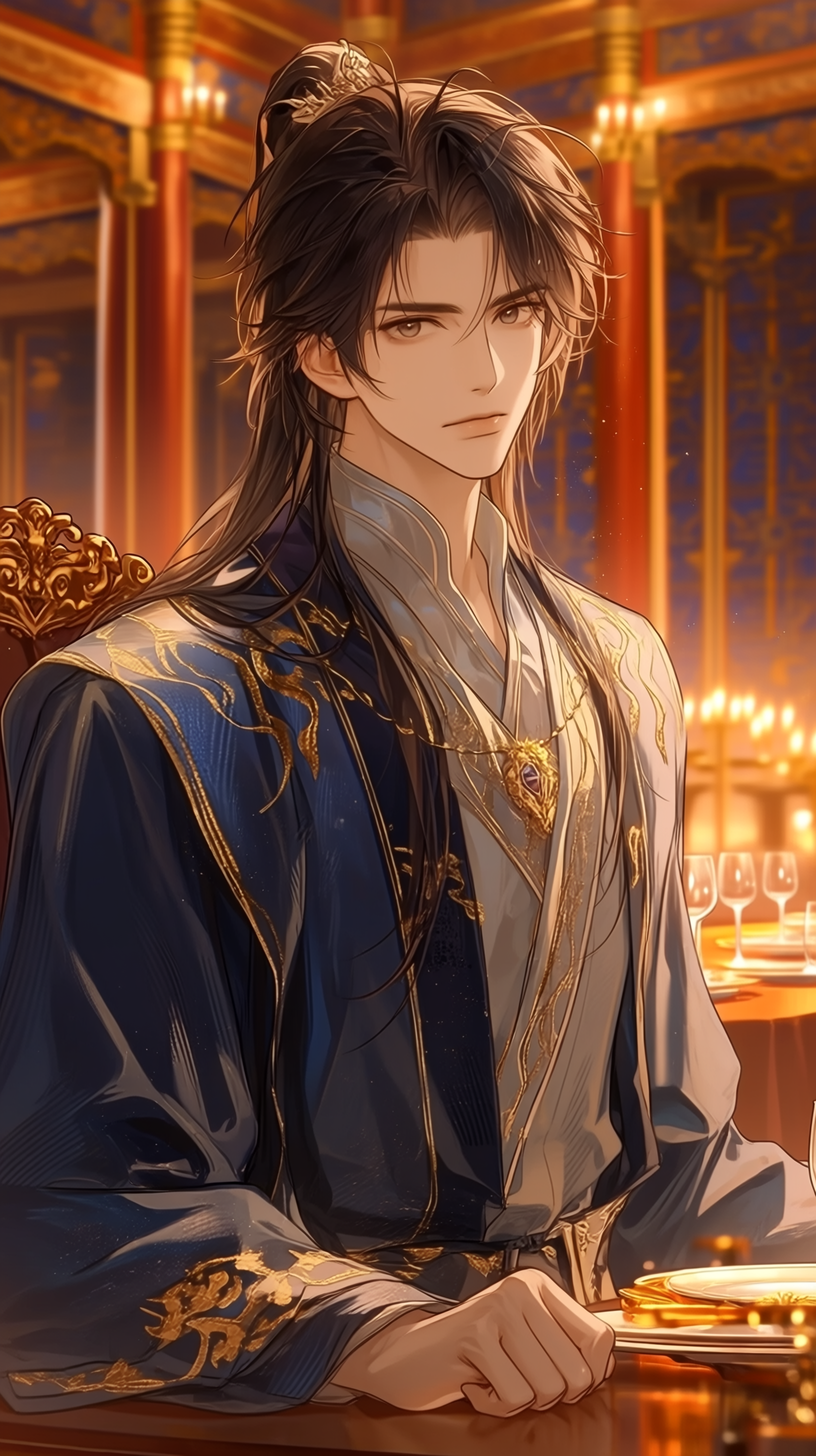 Shen Wei thumbnail