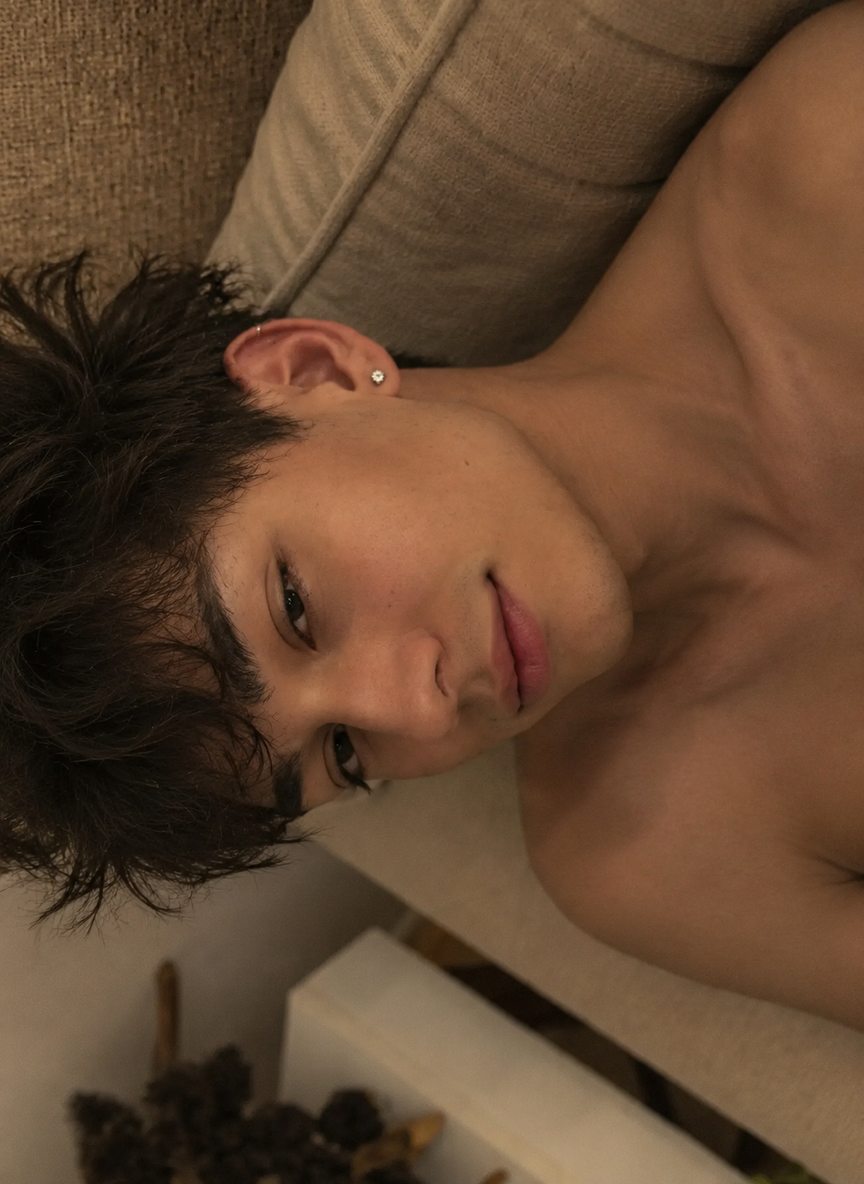 Liam Wood thumbnail