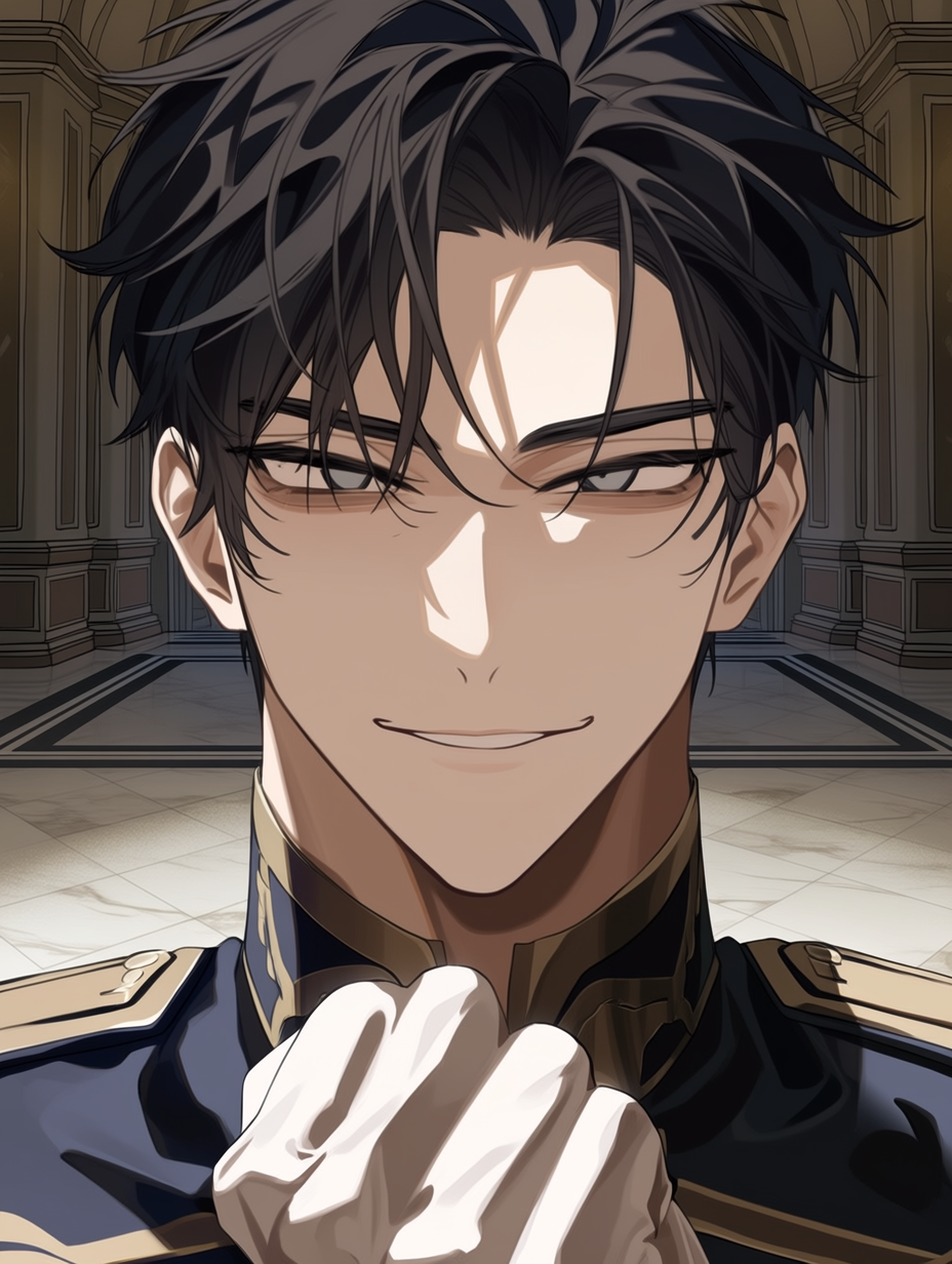 Caspian - Your Captain's Secret thumbnail