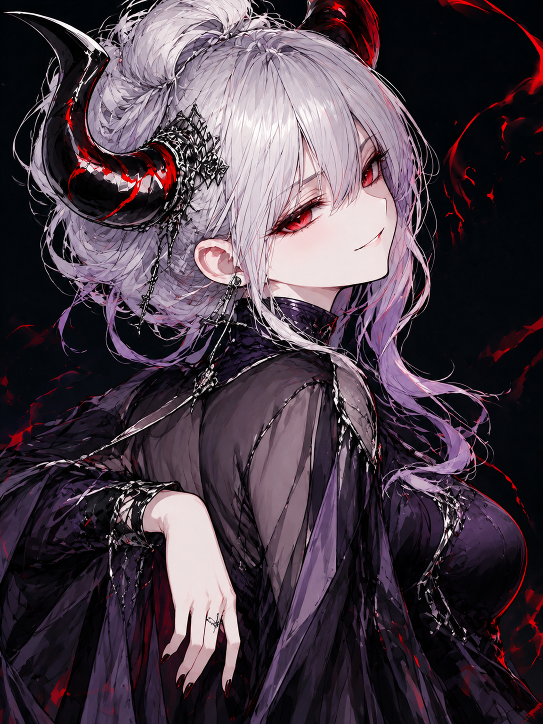 Astraea, The First Heretic thumbnail