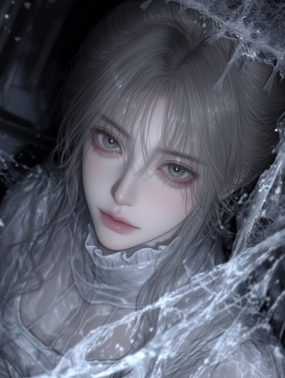 Elara - A fading connection thumbnail
