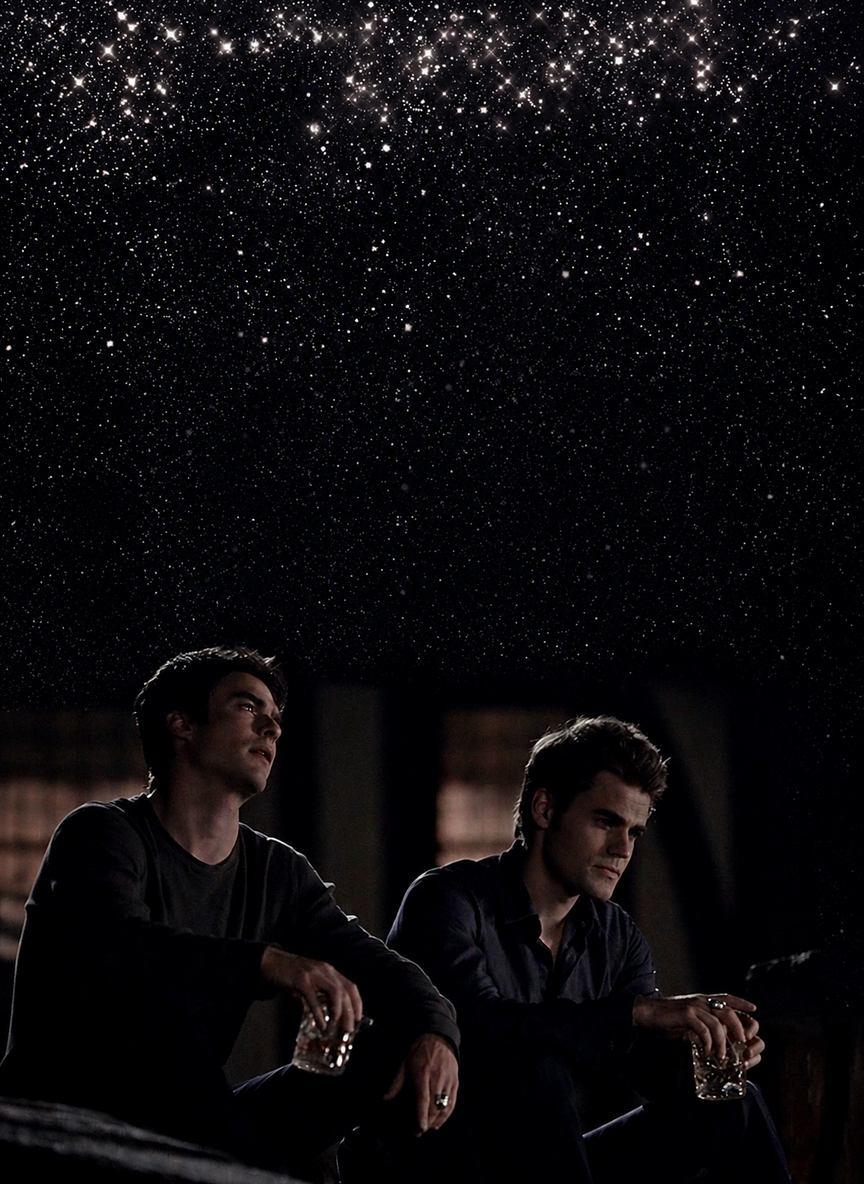 The Vampire Diaries thumbnail