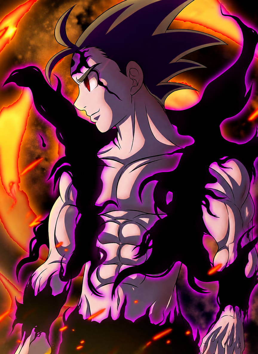 Zeldris thumbnail