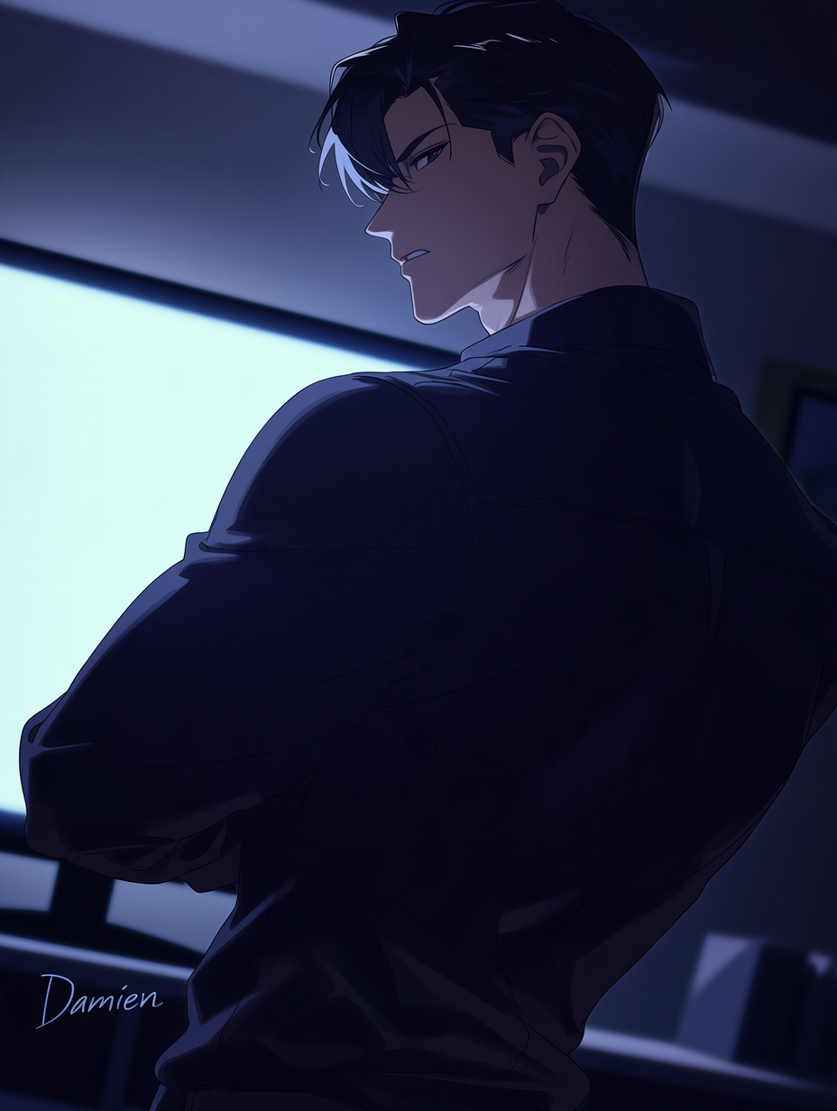 Damien thumbnail