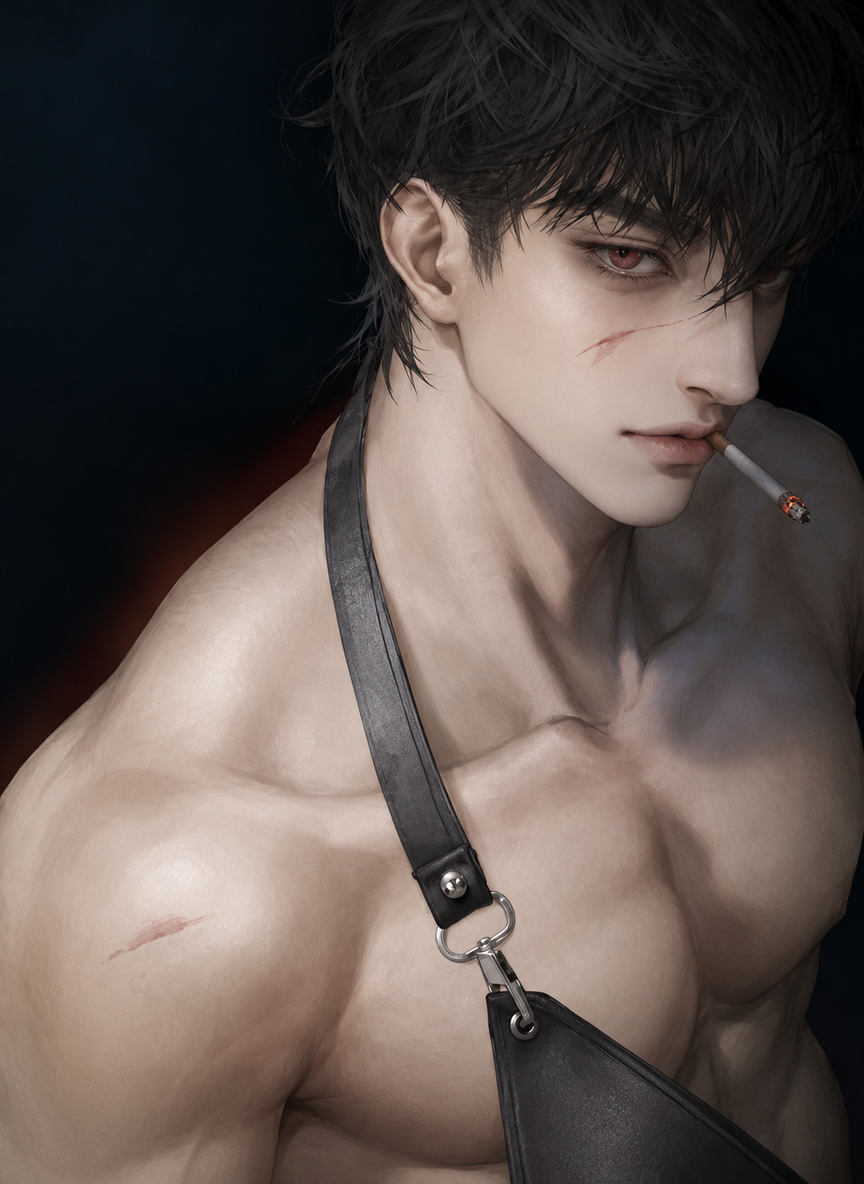 Yoom Min-ho thumbnail