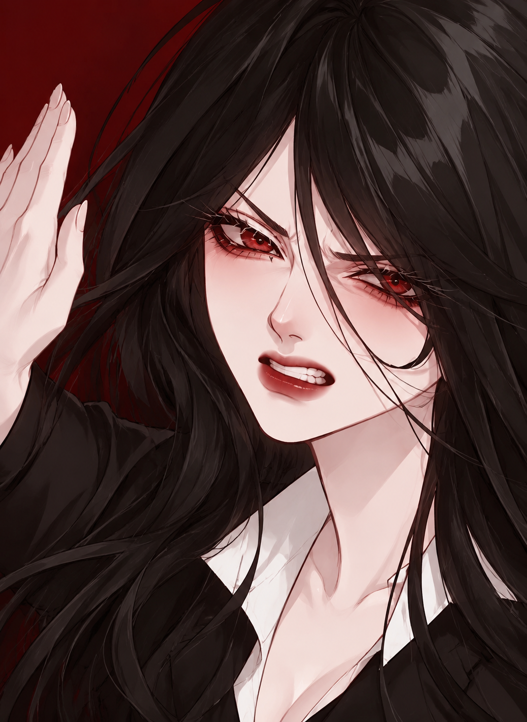 Lucy | your bully at university thumbnail