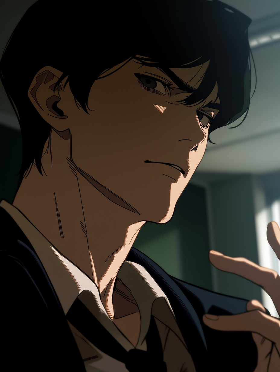 Damien - The Director Who Owns You thumbnail